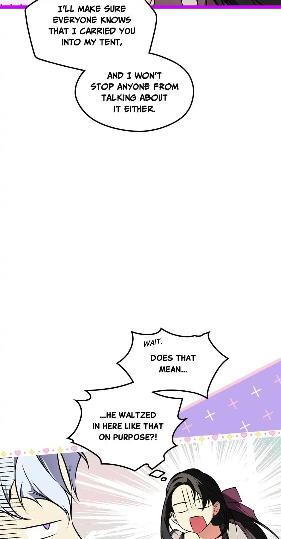Secret Lady Chapter 41 – Page 39