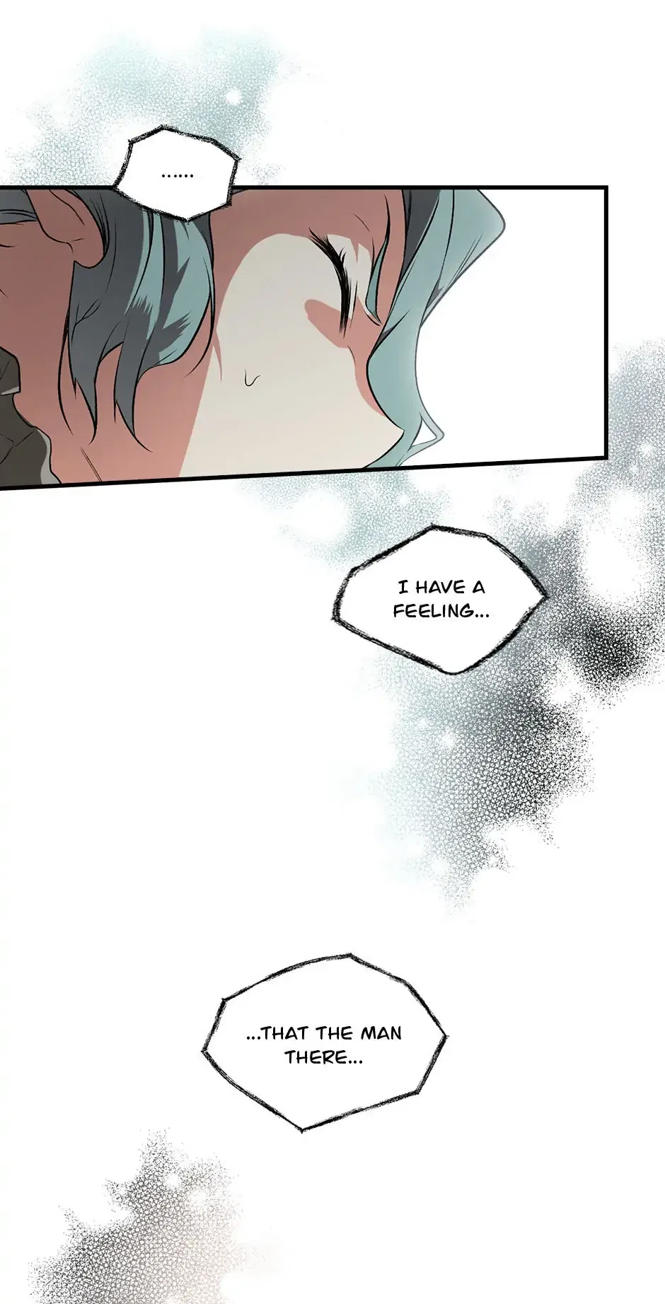 Secret Lady Chapter 41 – Page 47