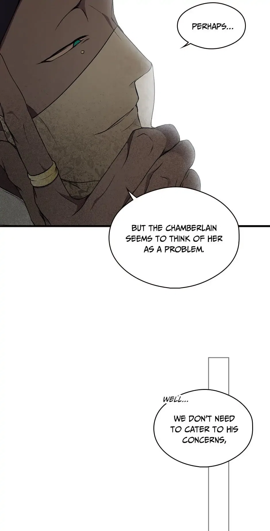 Secret Lady Chapter 41 – Page 52