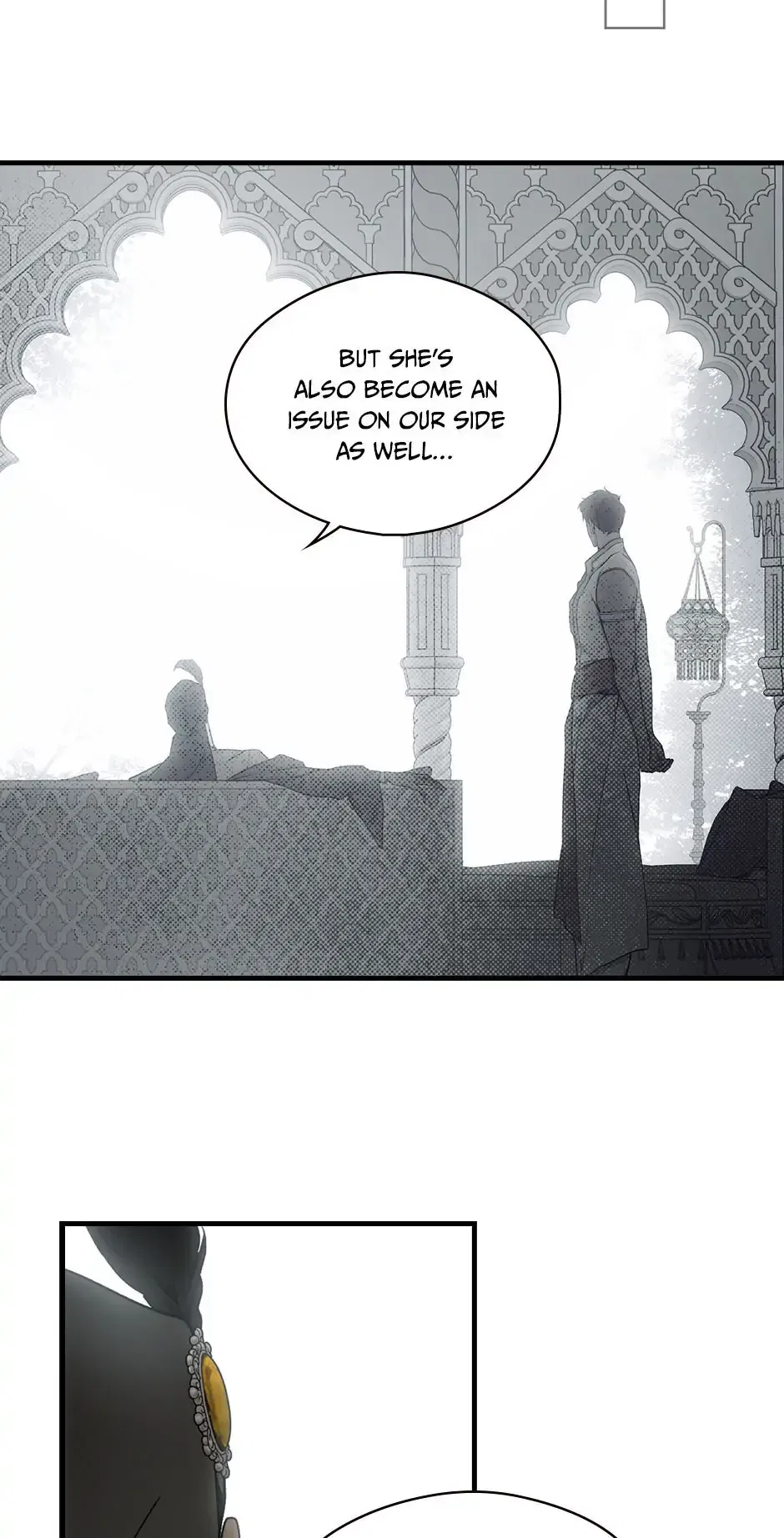 Secret Lady Chapter 41 – Page 53