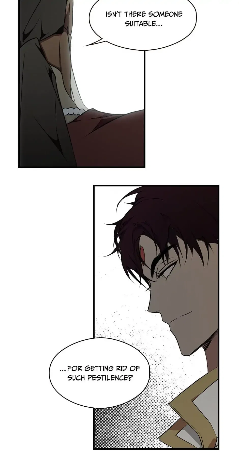 Secret Lady Chapter 41 – Page 54
