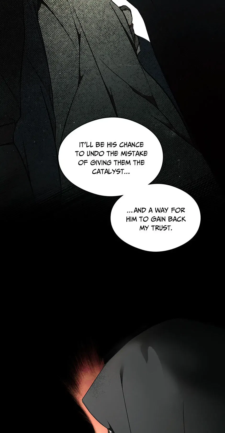 Secret Lady Chapter 41 – Page 58