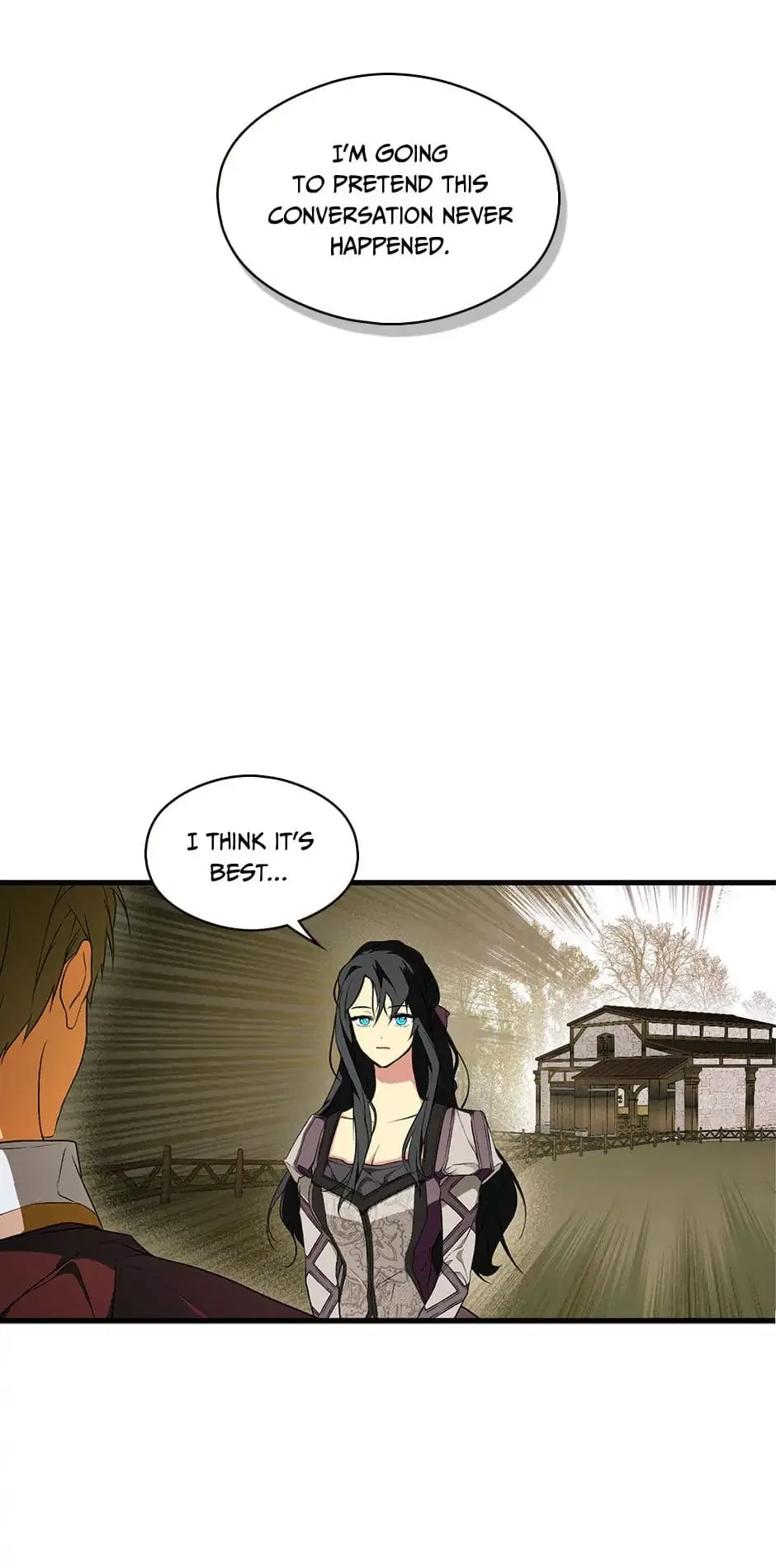 Secret Lady Chapter 40 – Page 2