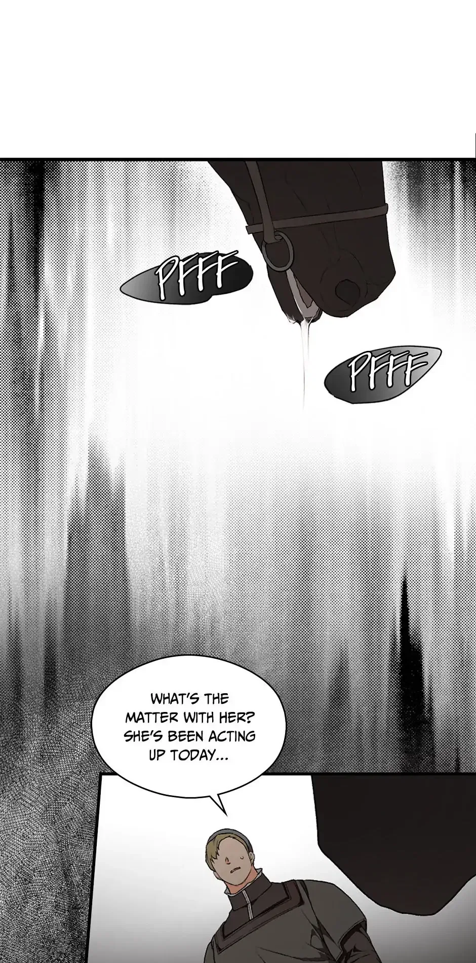 Secret Lady Chapter 40 – Page 3