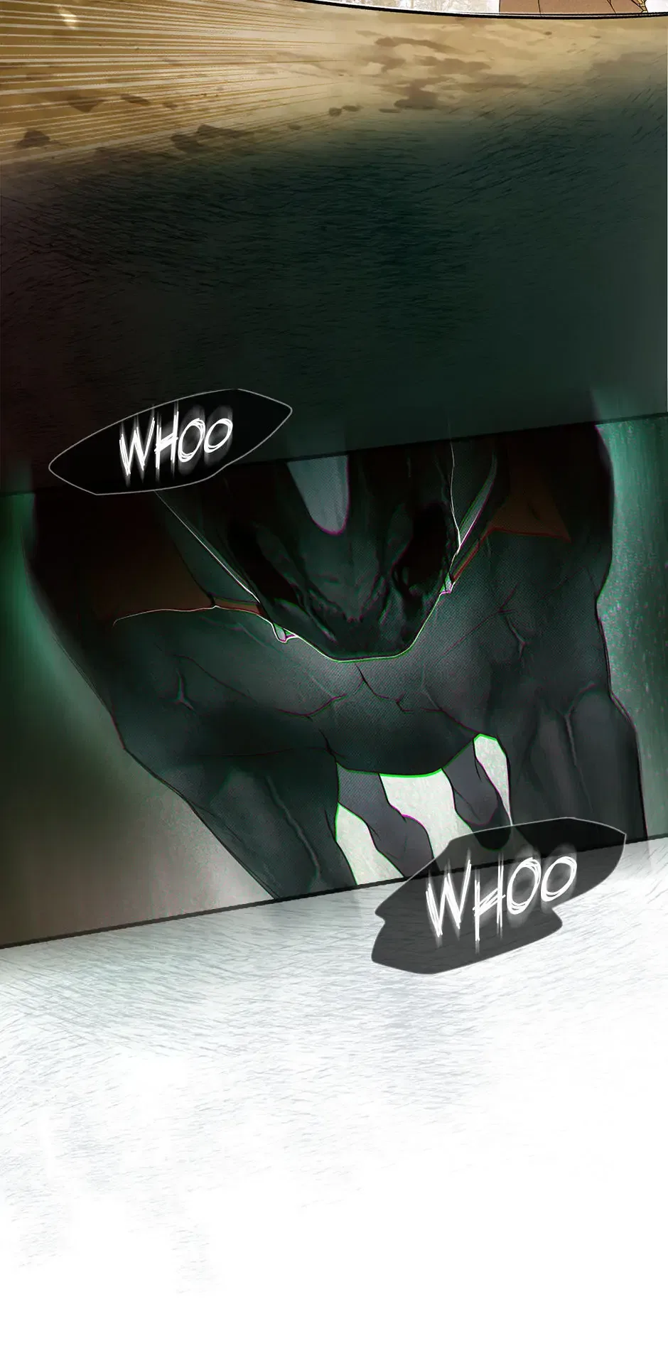 Secret Lady Chapter 40 – Page 14