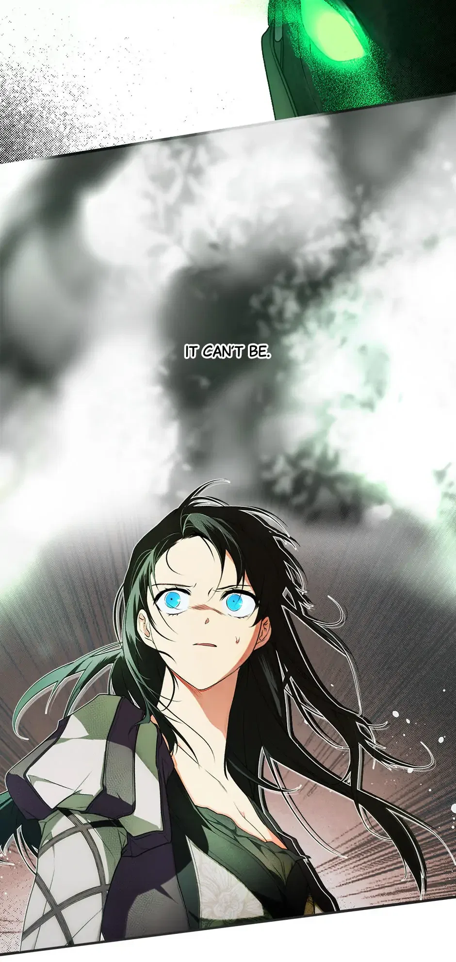 Secret Lady Chapter 40 – Page 16