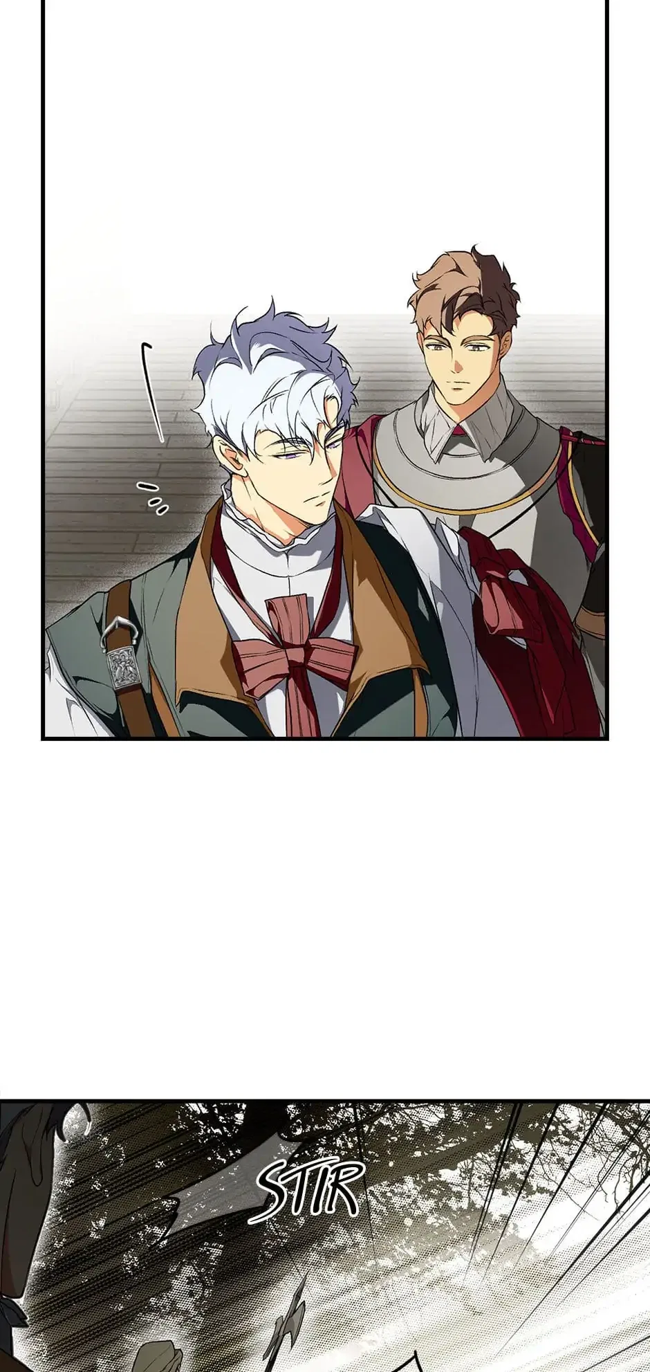 Secret Lady Chapter 40 – Page 18