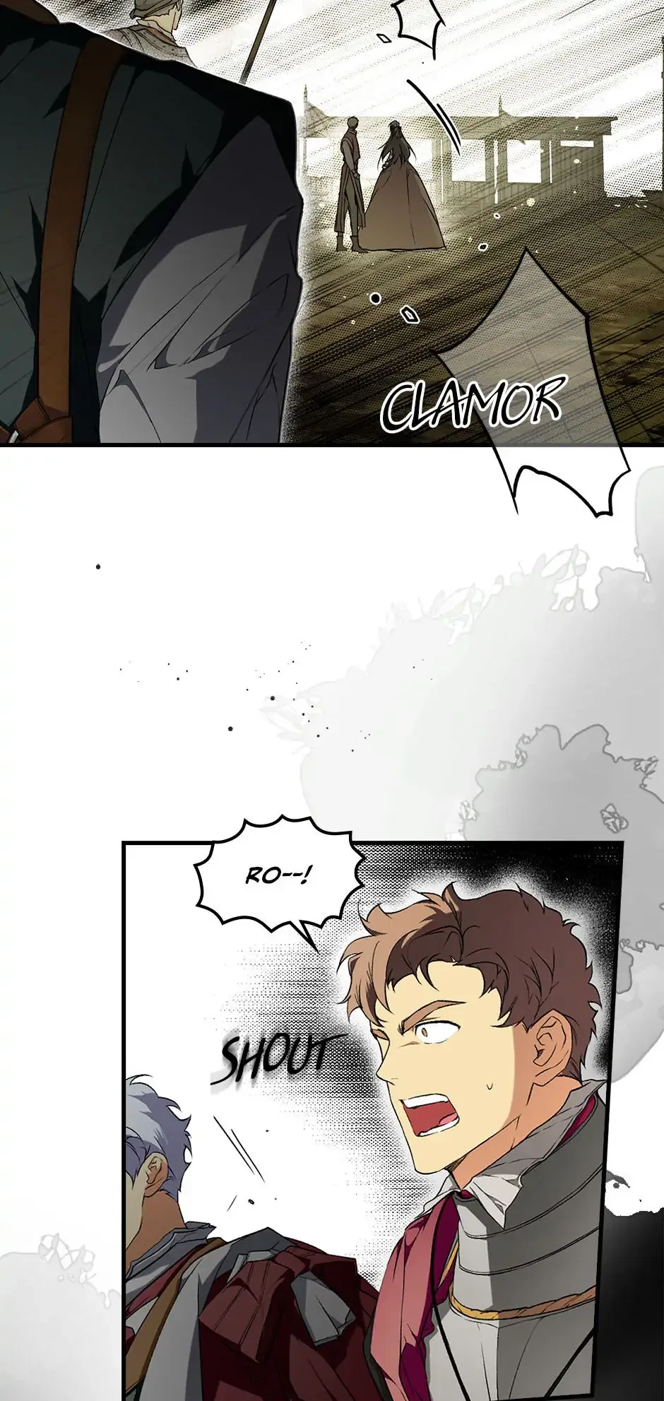 Secret Lady Chapter 40 – Page 19