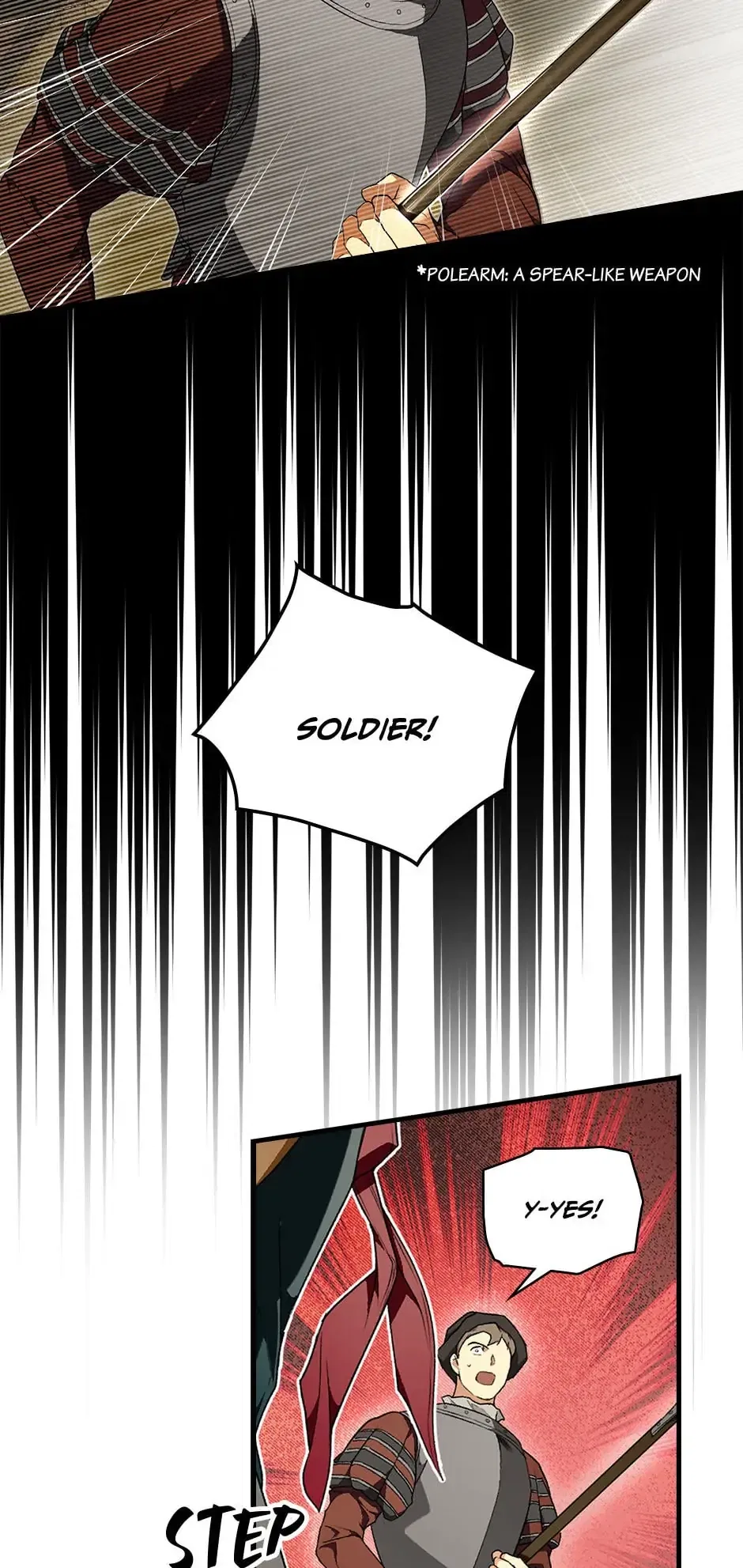 Secret Lady Chapter 40 – Page 21