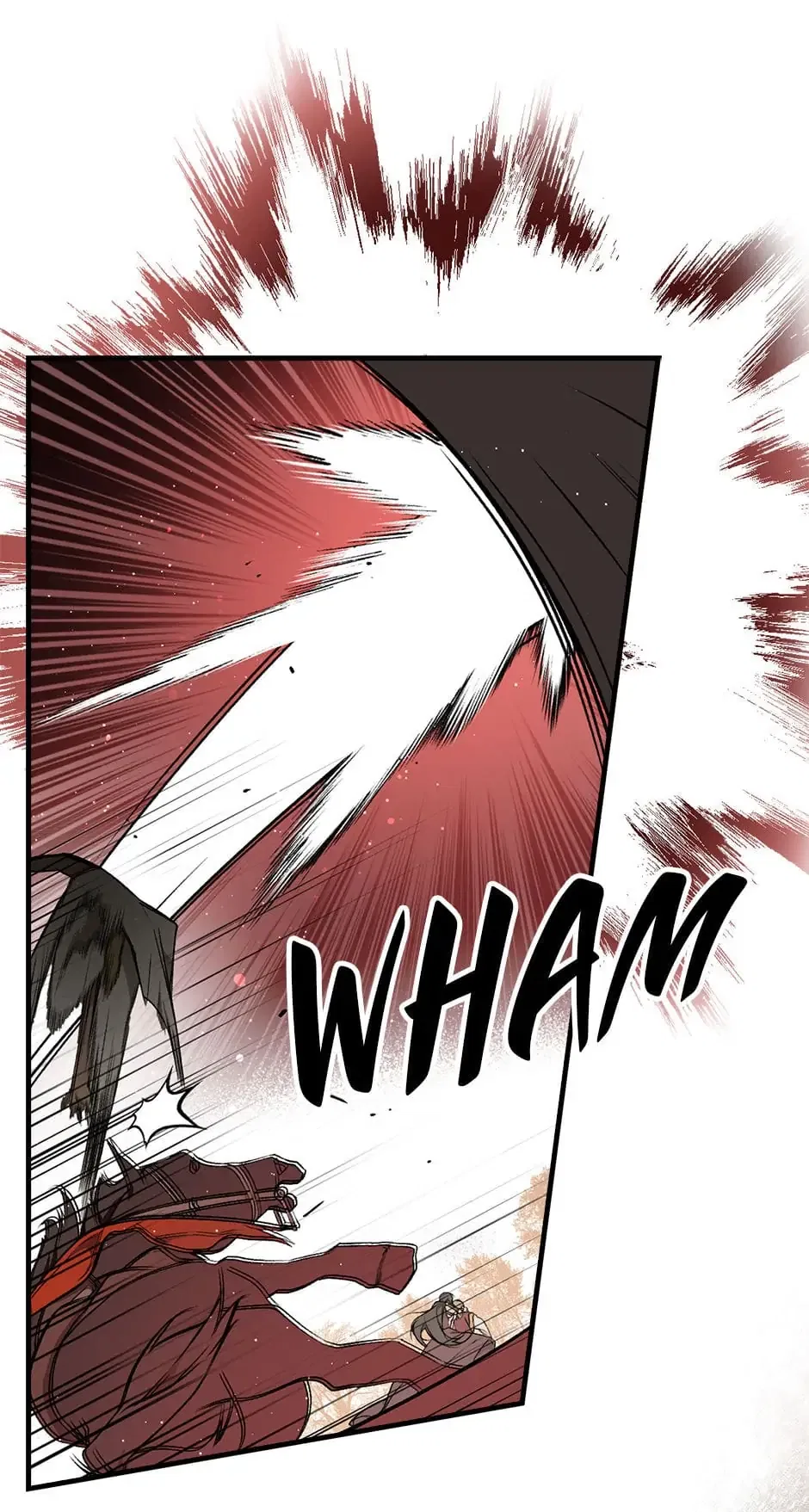 Secret Lady Chapter 40 – Page 33