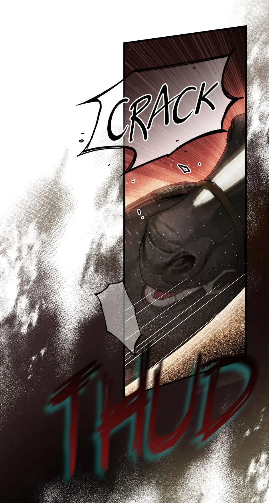 Secret Lady Chapter 40 – Page 34