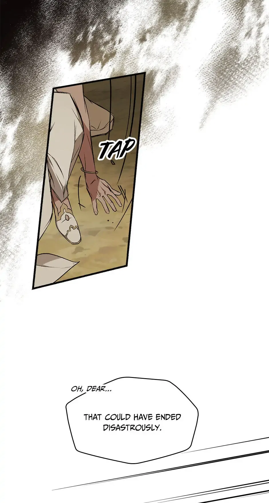 Secret Lady Chapter 40 – Page 35
