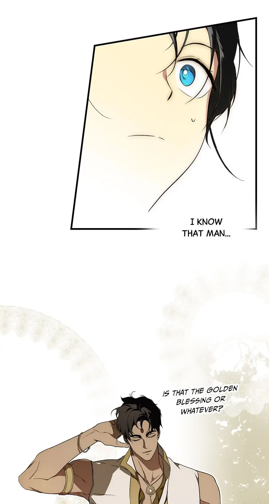 Secret Lady Chapter 40 – Page 38