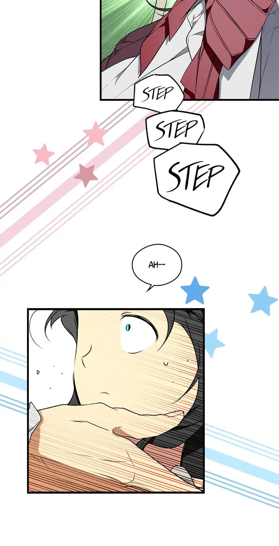 Secret Lady Chapter 40 – Page 44