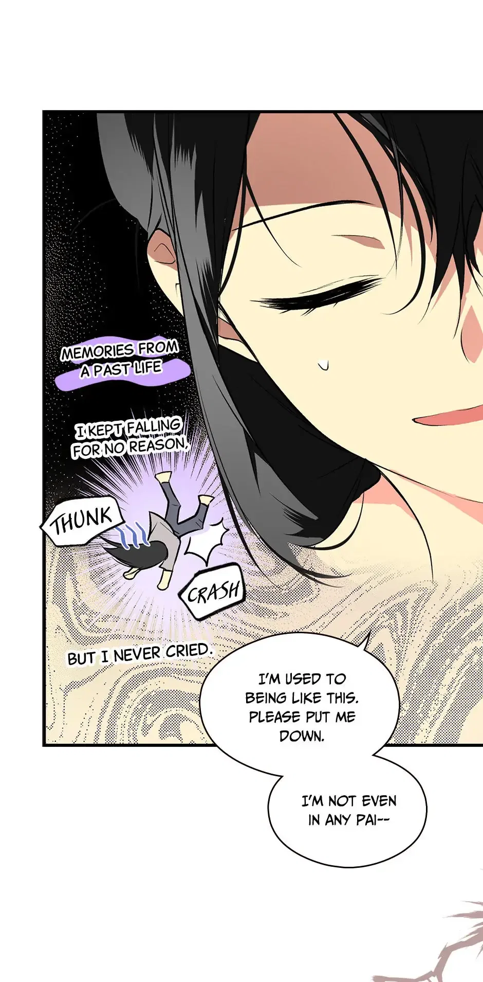 Secret Lady Chapter 40 – Page 54