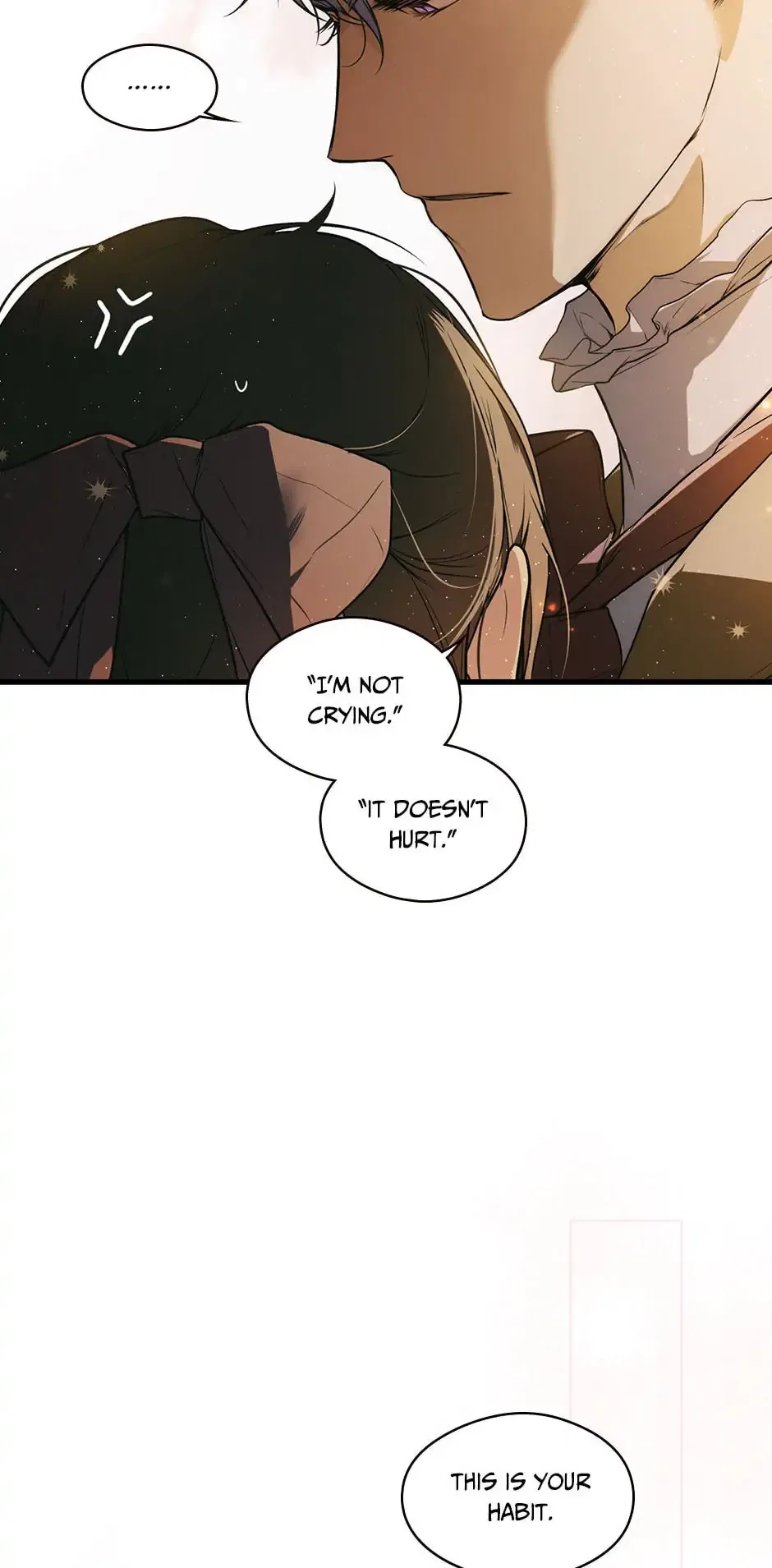 Secret Lady Chapter 40 – Page 56
