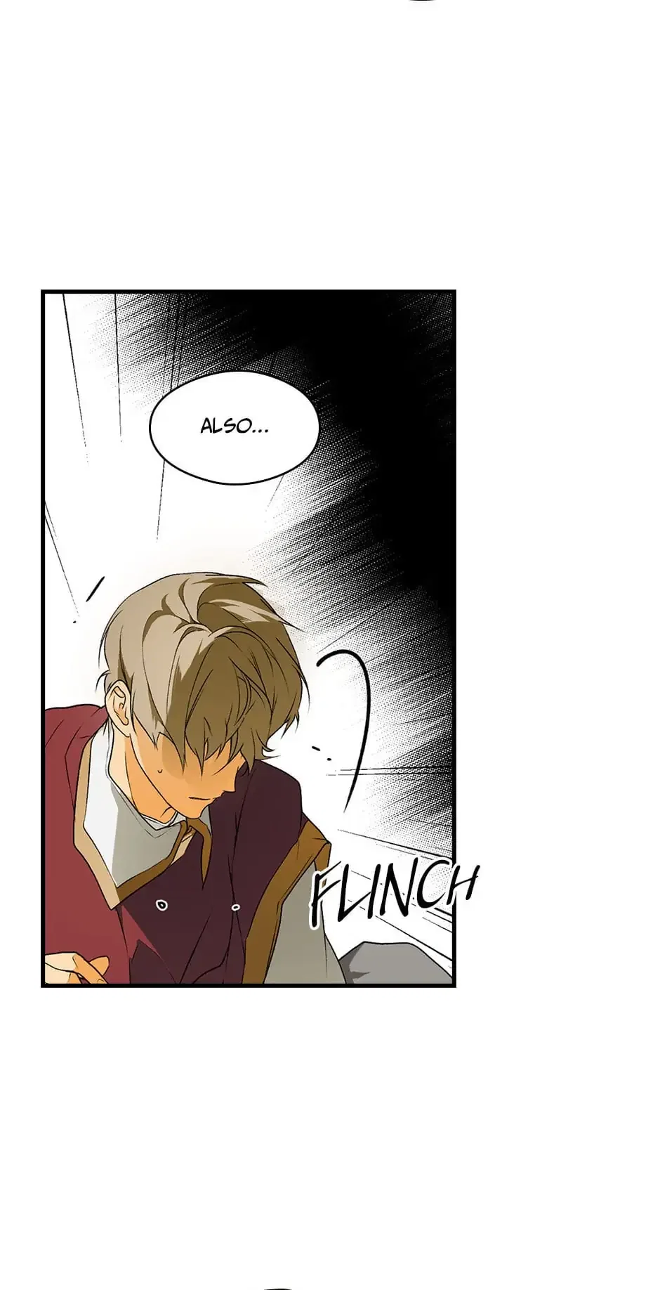 Secret Lady Chapter 40 – Page 63