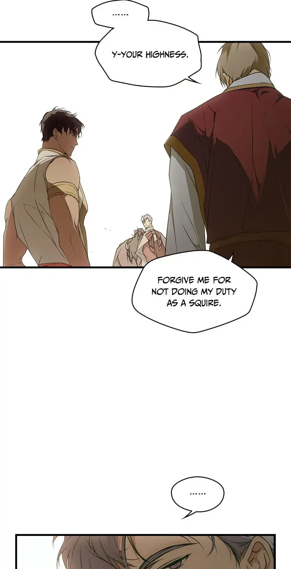 Secret Lady Chapter 40 – Page 64