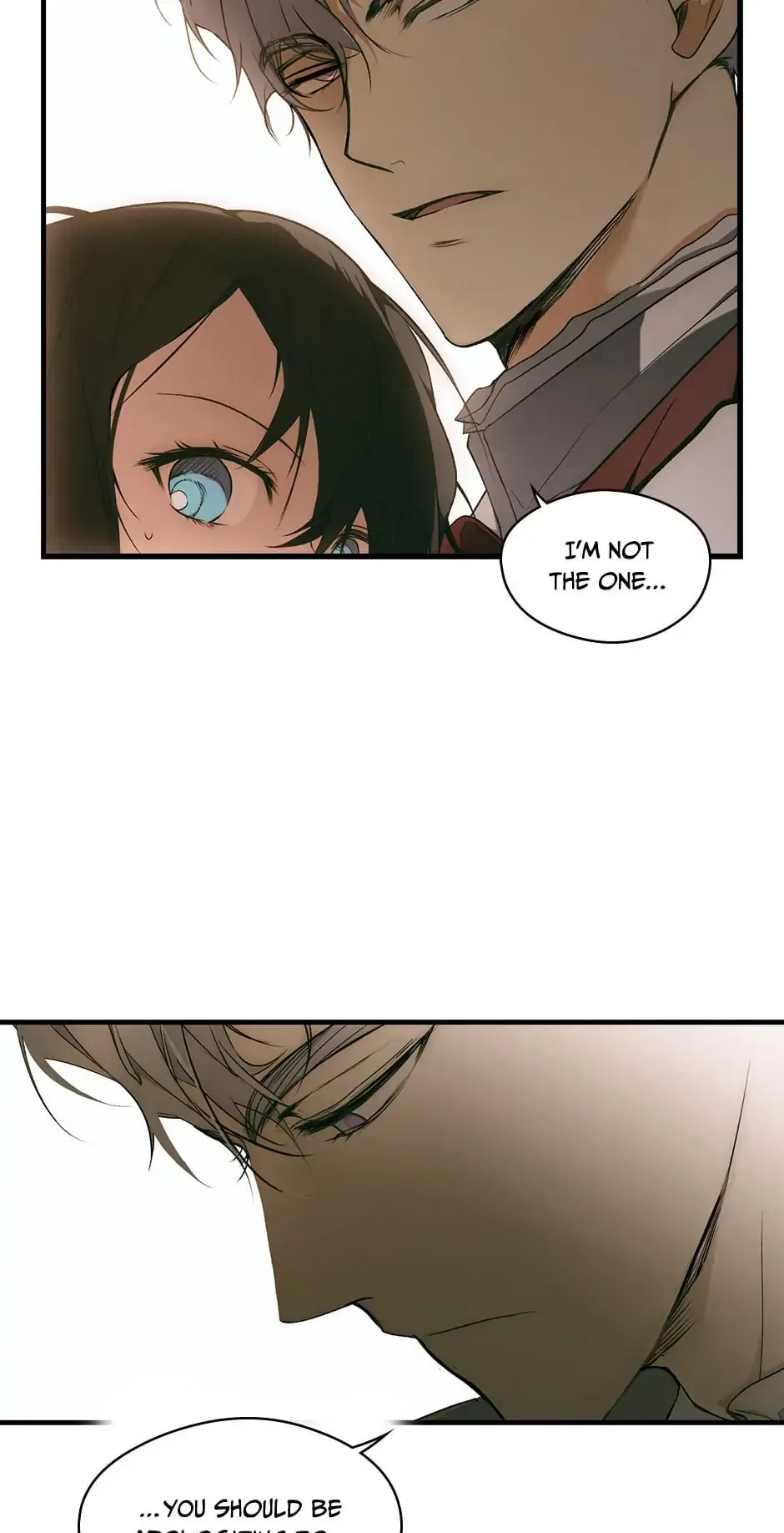 Secret Lady Chapter 40 – Page 65