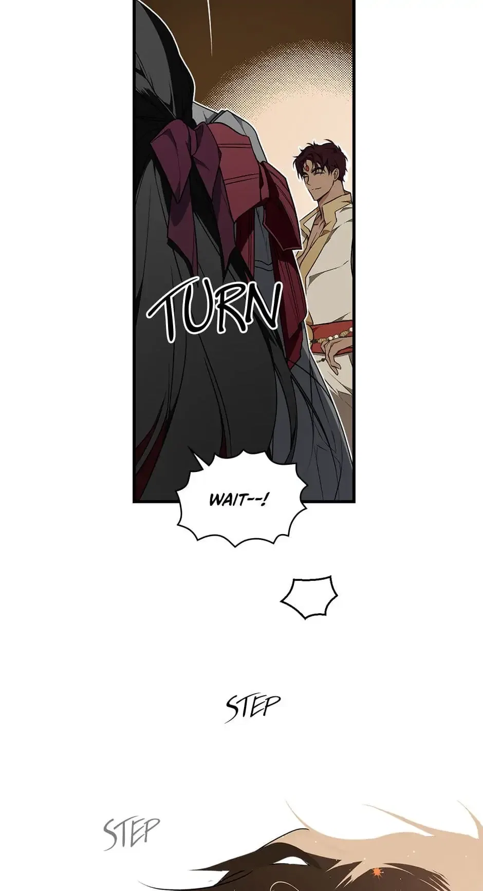 Secret Lady Chapter 40 – Page 69