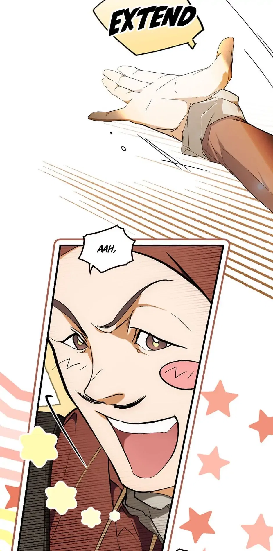 Secret Lady Chapter 39 – Page 6