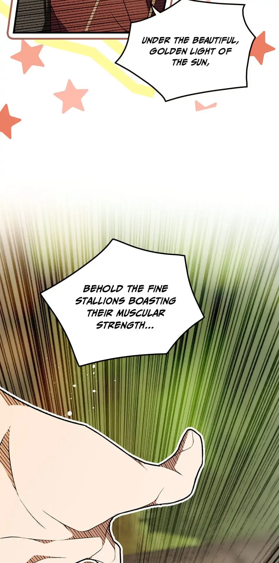 Secret Lady Chapter 39 – Page 7