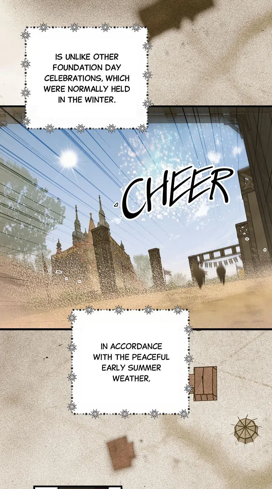 Secret Lady Chapter 39 – Page 17