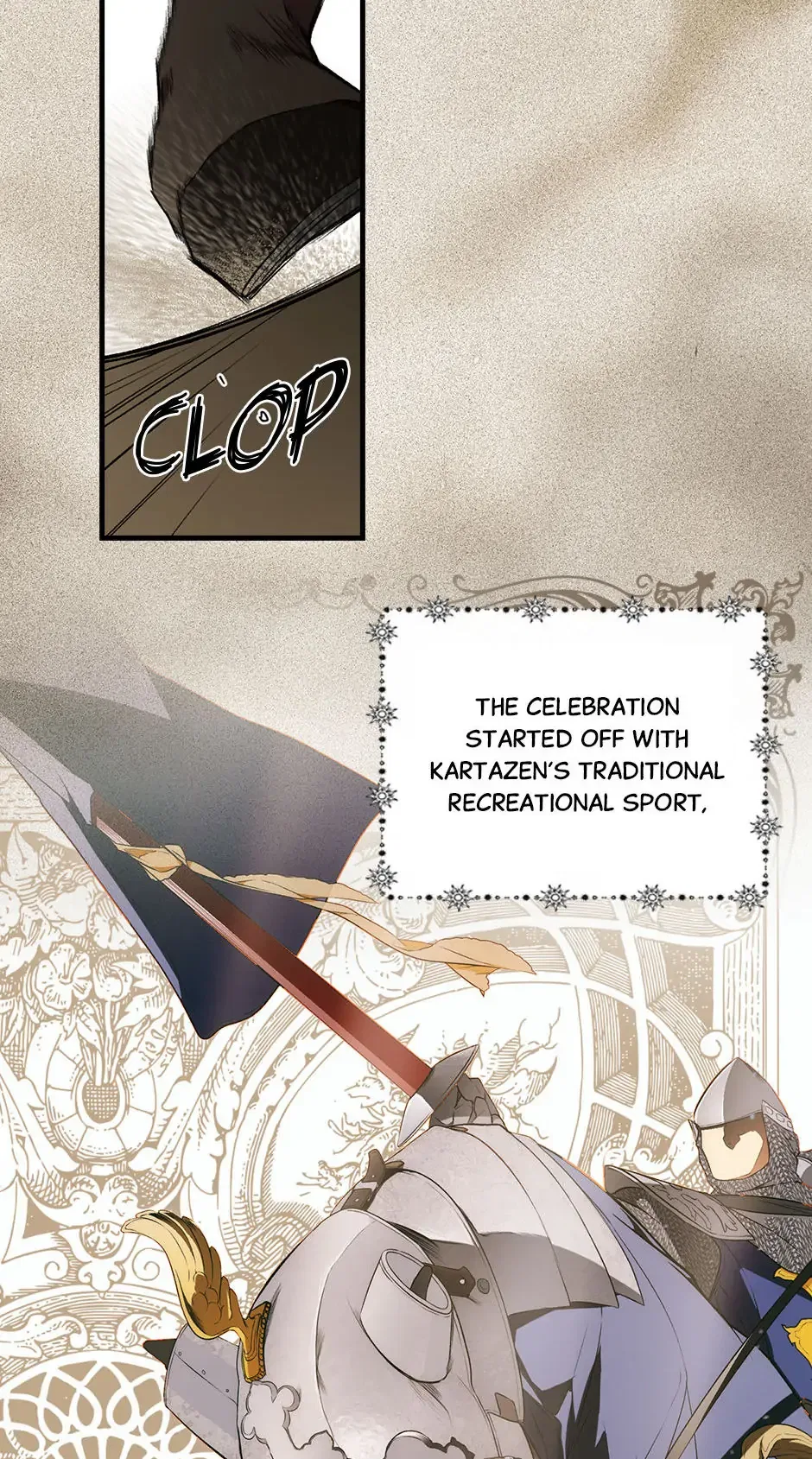 Secret Lady Chapter 39 – Page 18