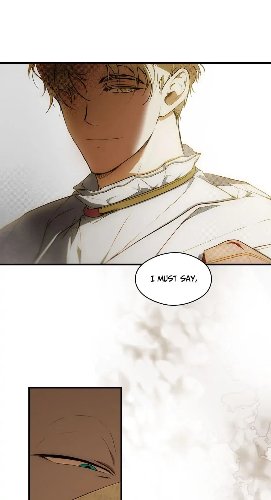 Secret Lady Chapter 39 – Page 24
