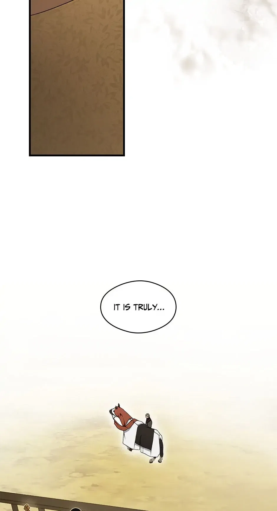 Secret Lady Chapter 39 – Page 25