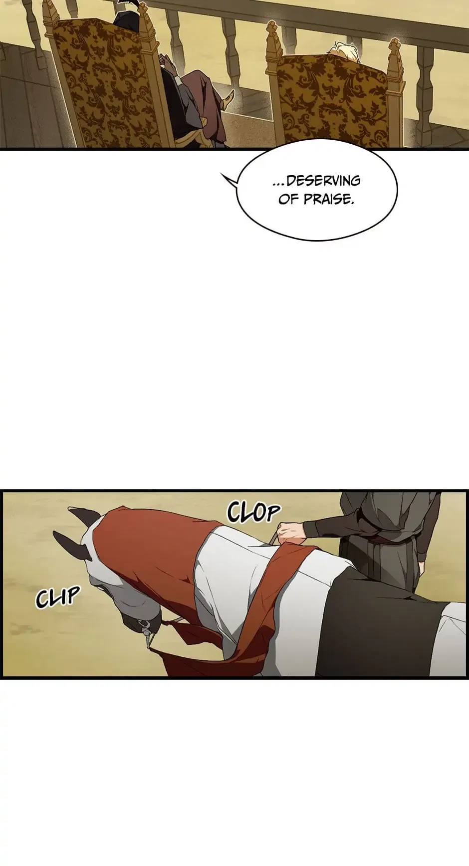 Secret Lady Chapter 39 – Page 26