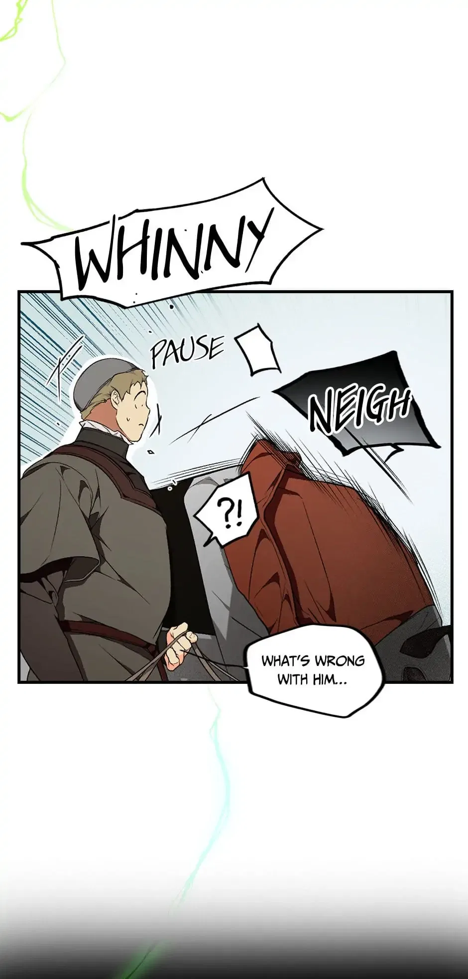 Secret Lady Chapter 39 – Page 29
