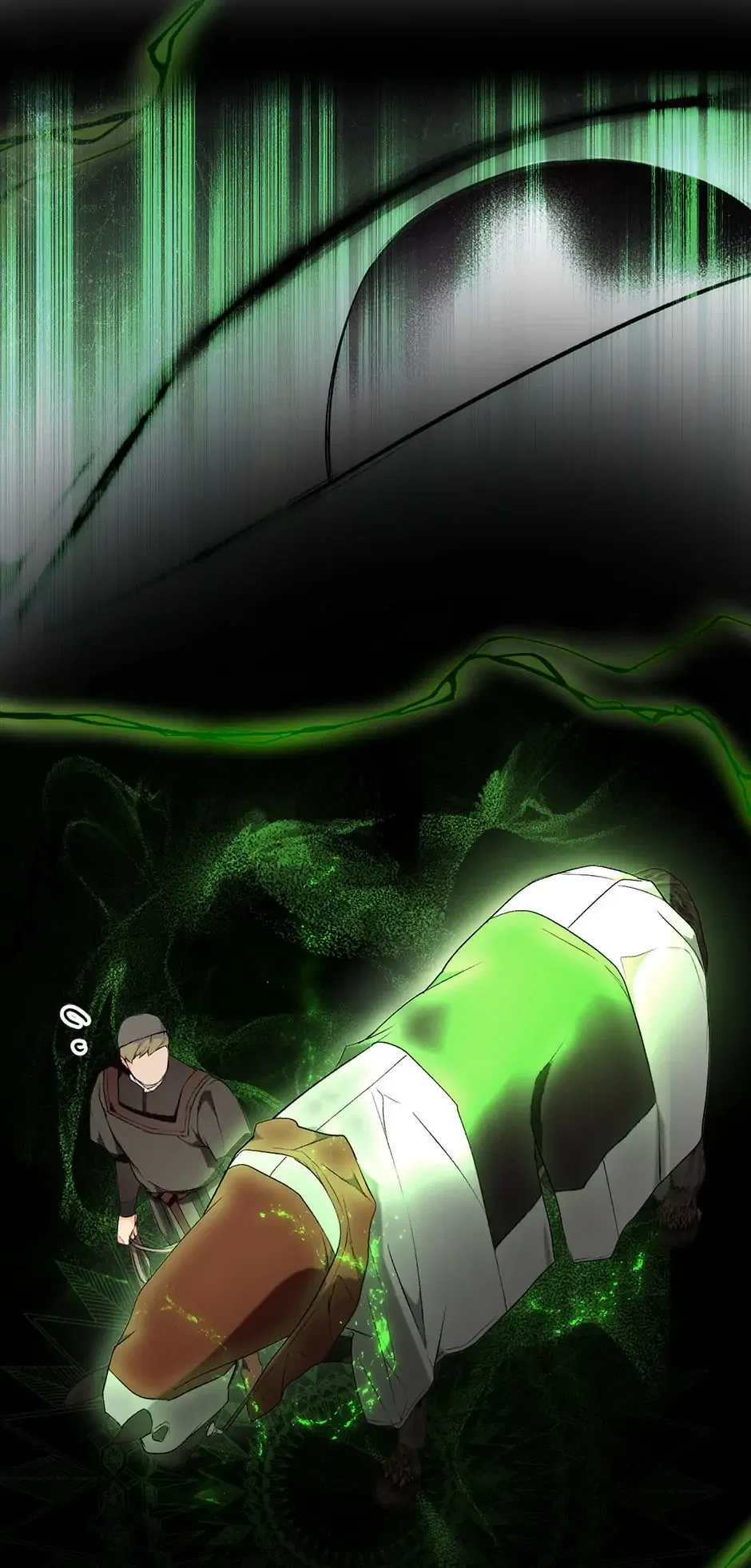 Secret Lady Chapter 39 – Page 30