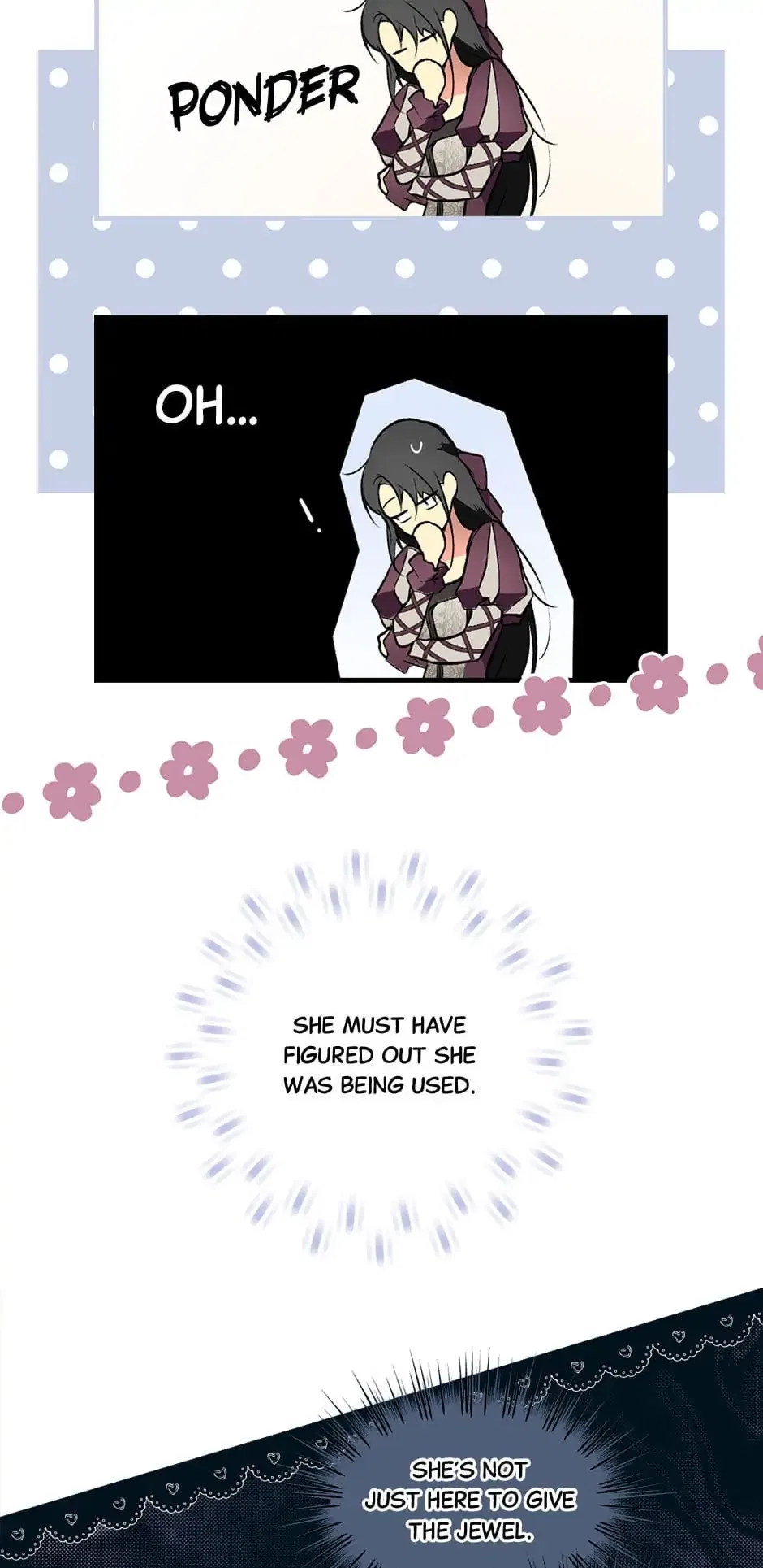 Secret Lady Chapter 39 – Page 41