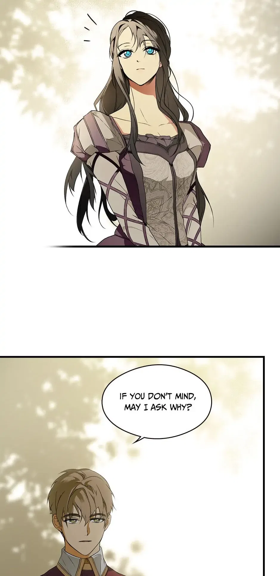 Secret Lady Chapter 39 – Page 44
