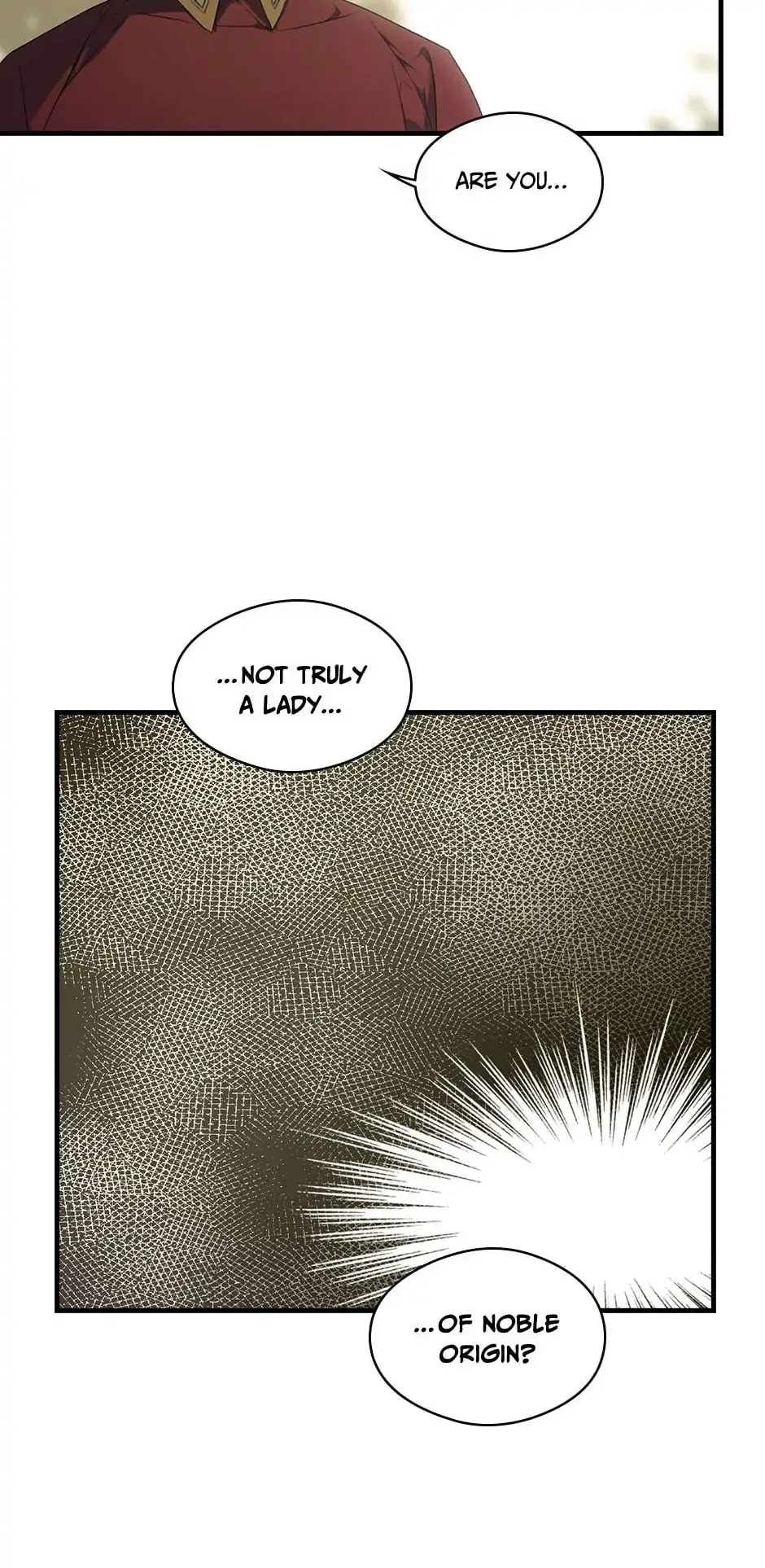 Secret Lady Chapter 39 – Page 45