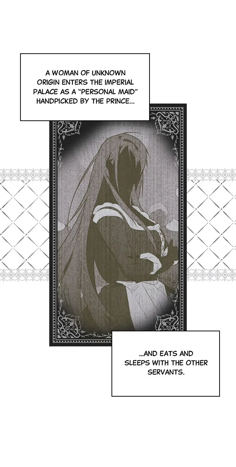 Secret Lady Chapter 39 – Page 47
