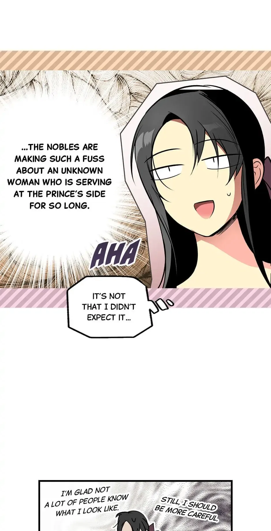 Secret Lady Chapter 39 – Page 53