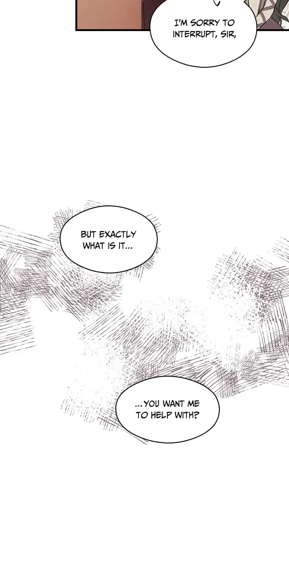 Secret Lady Chapter 39 – Page 60