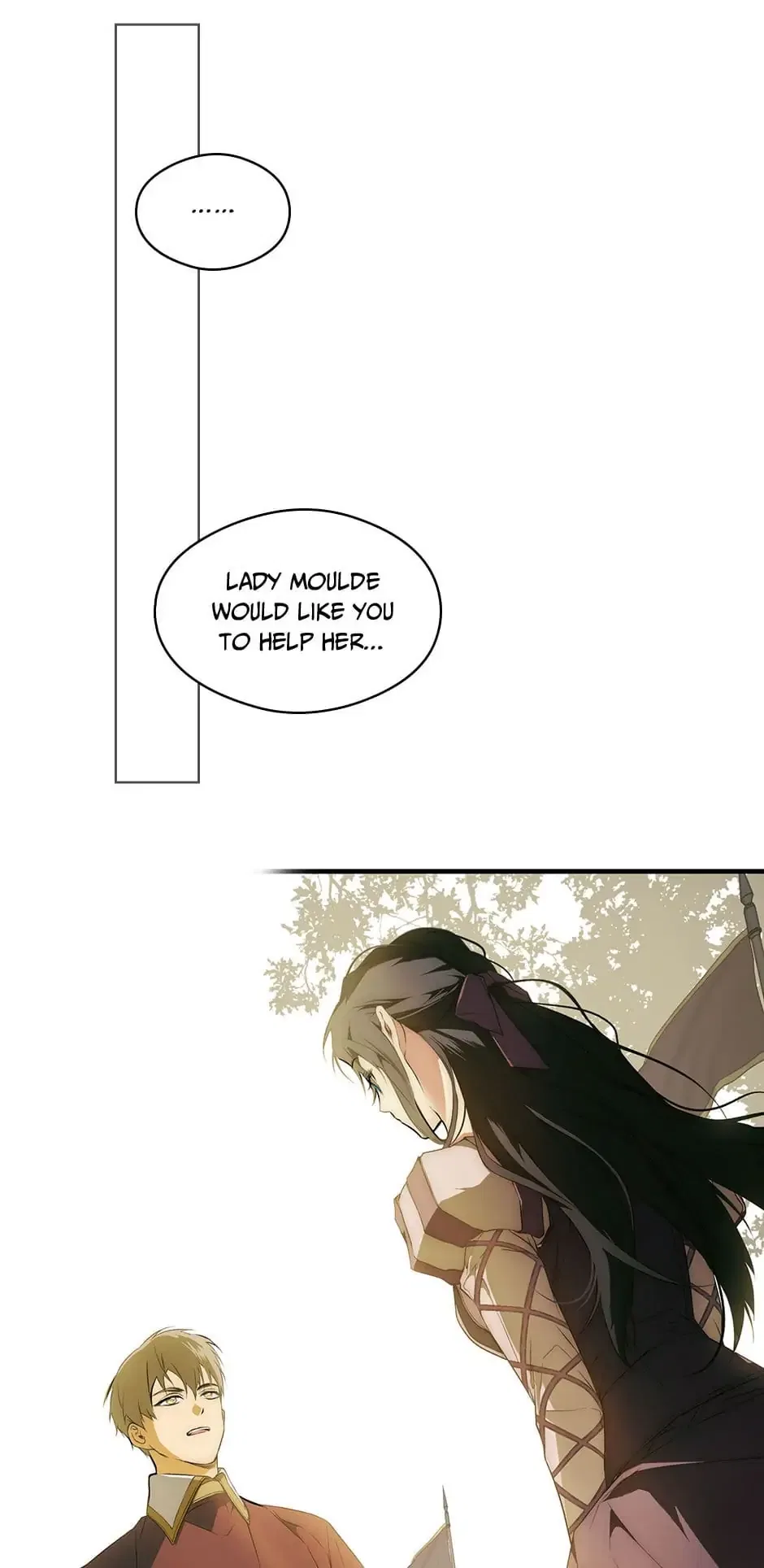 Secret Lady Chapter 39 – Page 61