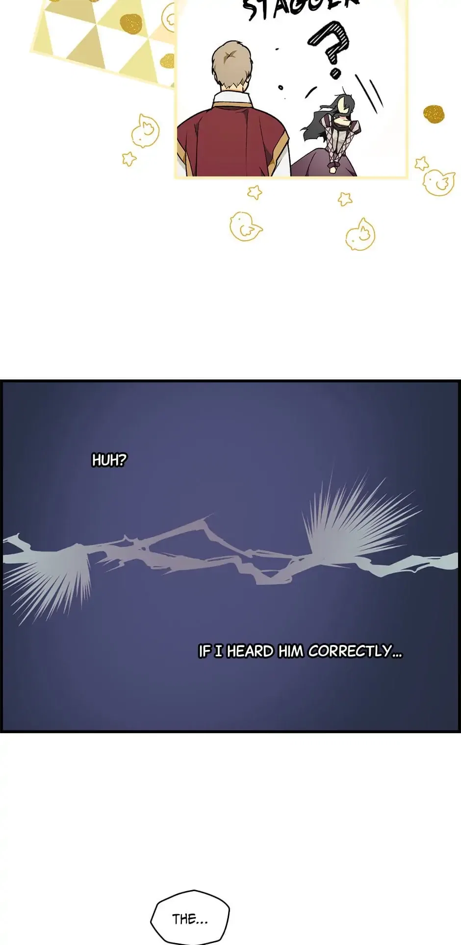 Secret Lady Chapter 39 – Page 63
