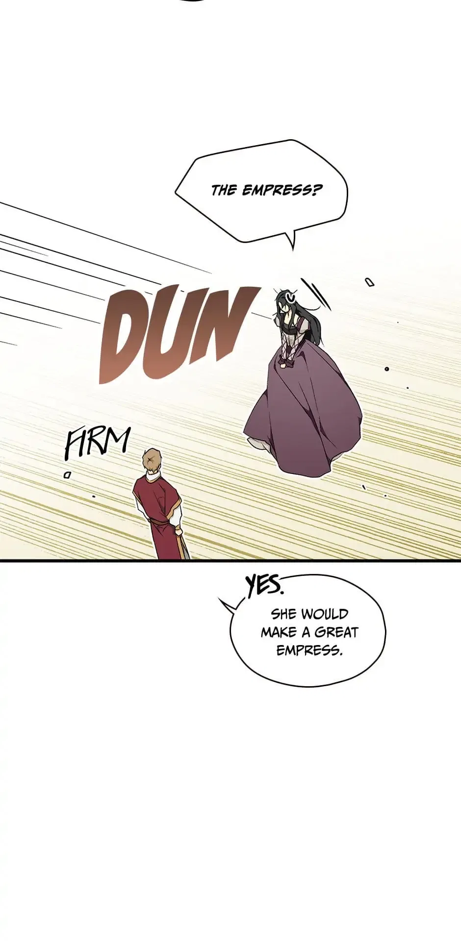 Secret Lady Chapter 39 – Page 64