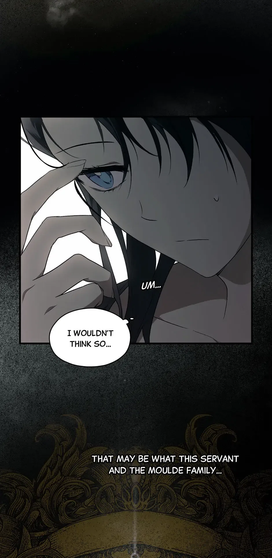 Secret Lady Chapter 39 – Page 67