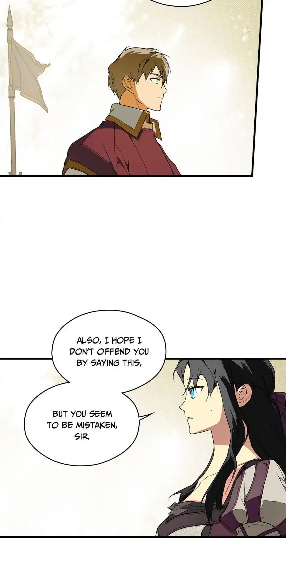 Secret Lady Chapter 39 – Page 69