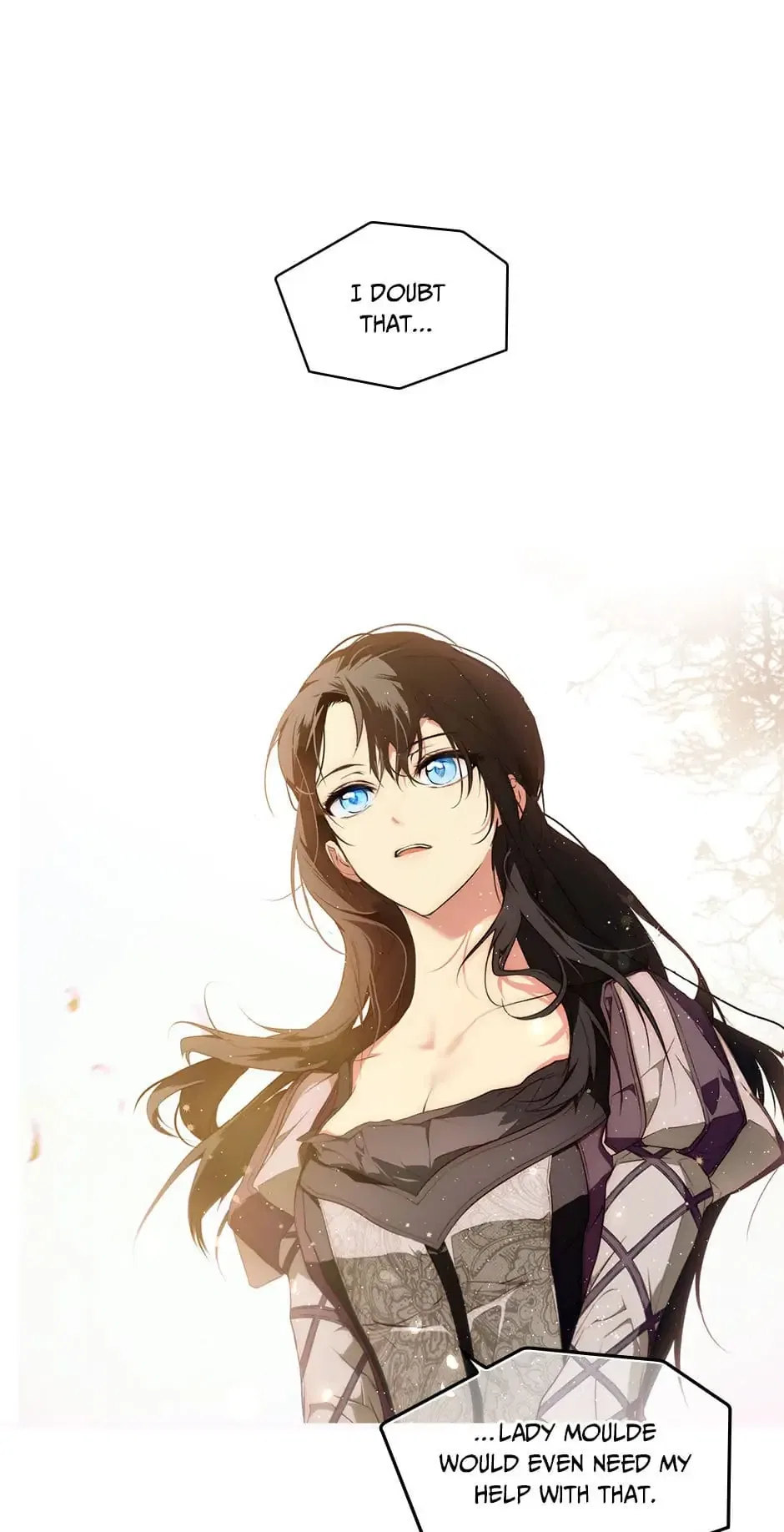 Secret Lady Chapter 39 – Page 70
