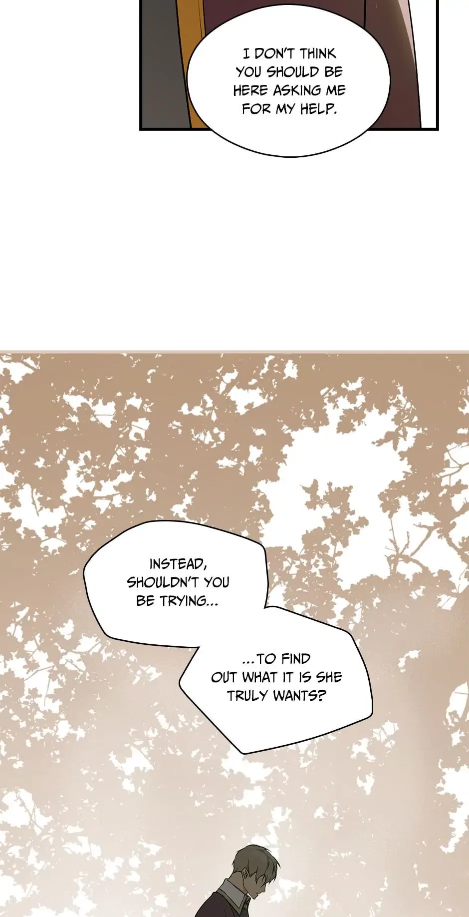 Secret Lady Chapter 39 – Page 74