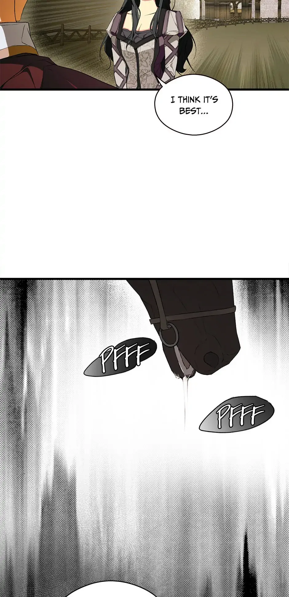 Secret Lady Chapter 39 – Page 78