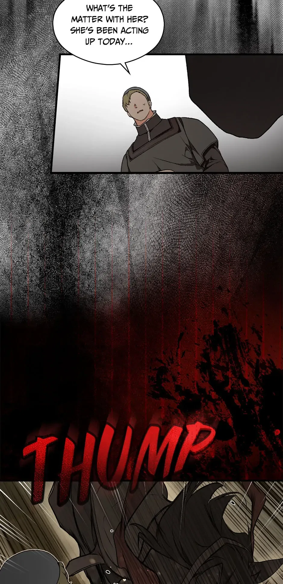 Secret Lady Chapter 39 – Page 79