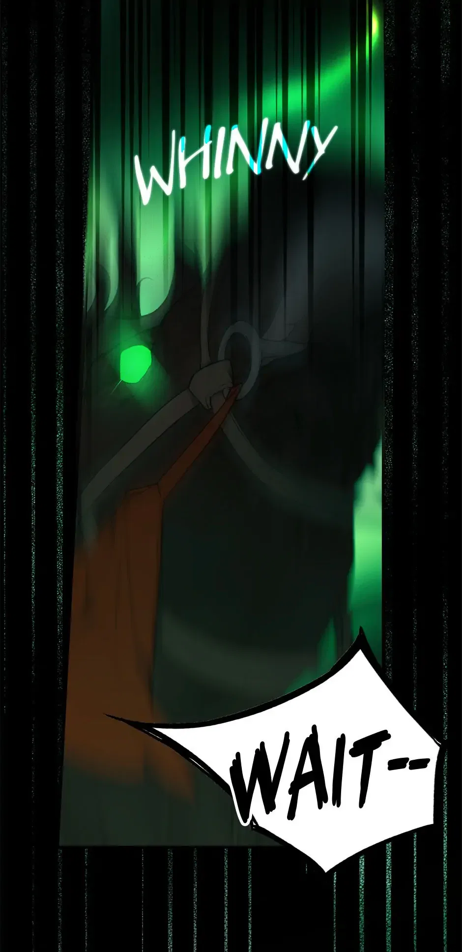 Secret Lady Chapter 39 – Page 81
