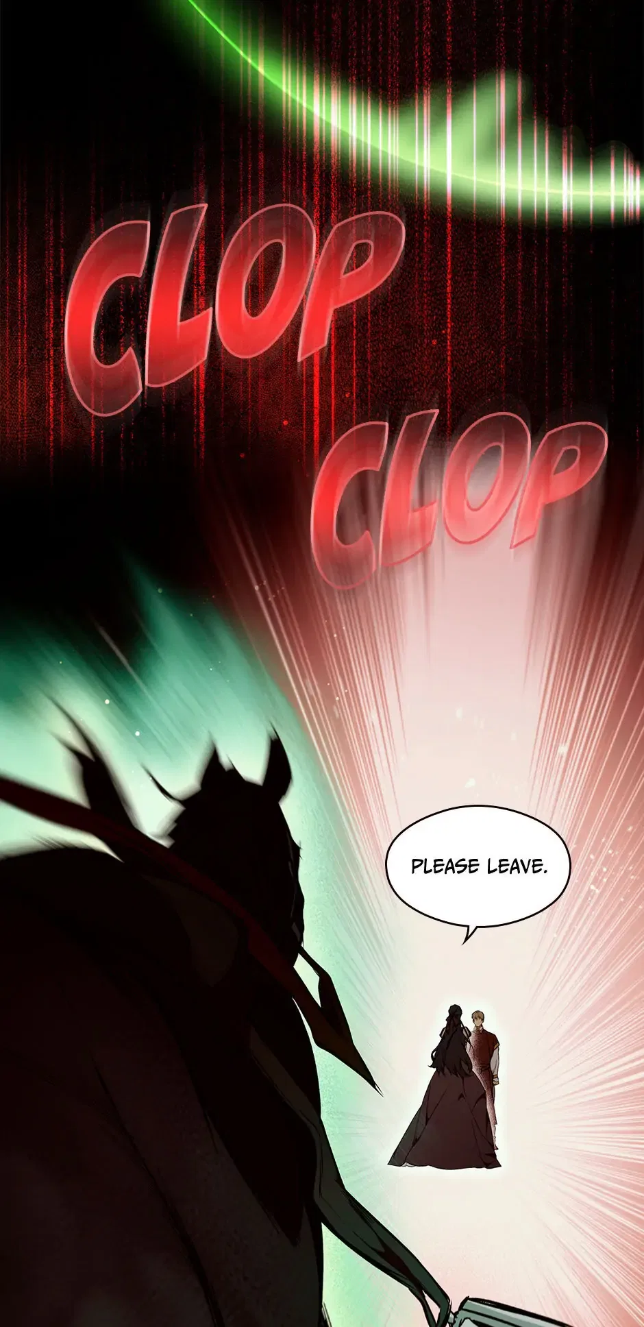 Secret Lady Chapter 39 – Page 83